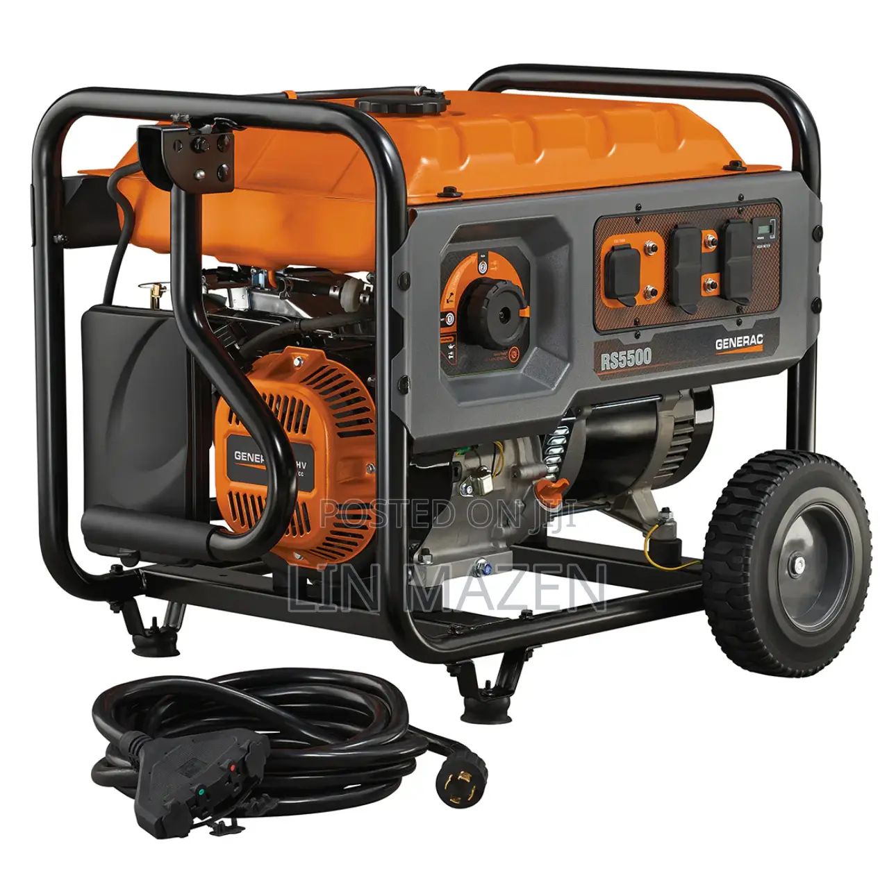 Generac Rs5500