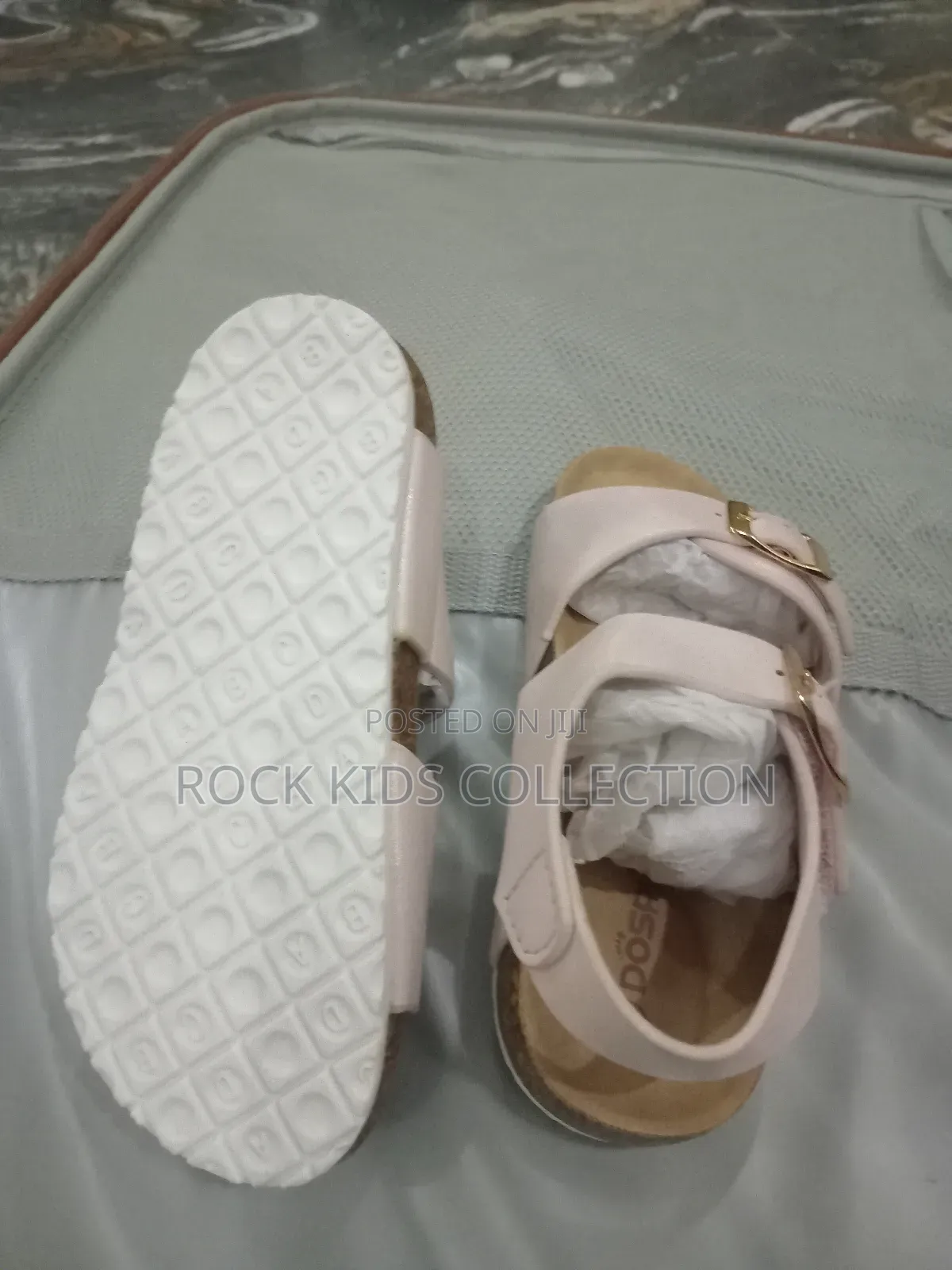 Dospies Kids Sandles