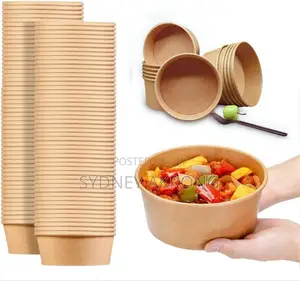 Crafted Paper Bowl
