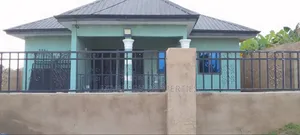 4bdrm House in Kotaku Estate, Ga West Municipal for sale