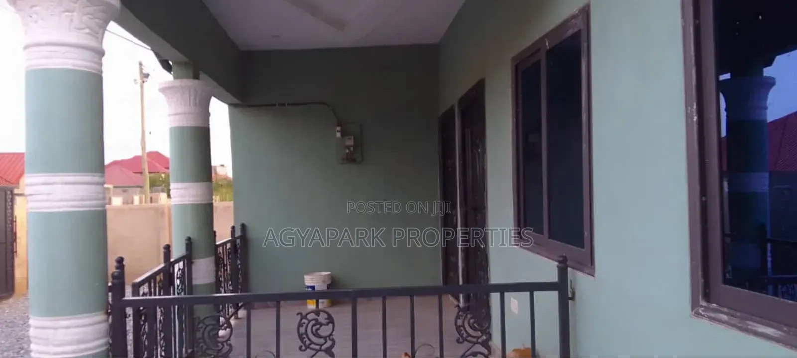4bdrm House in Kotaku Estate, Ga West Municipal for sale