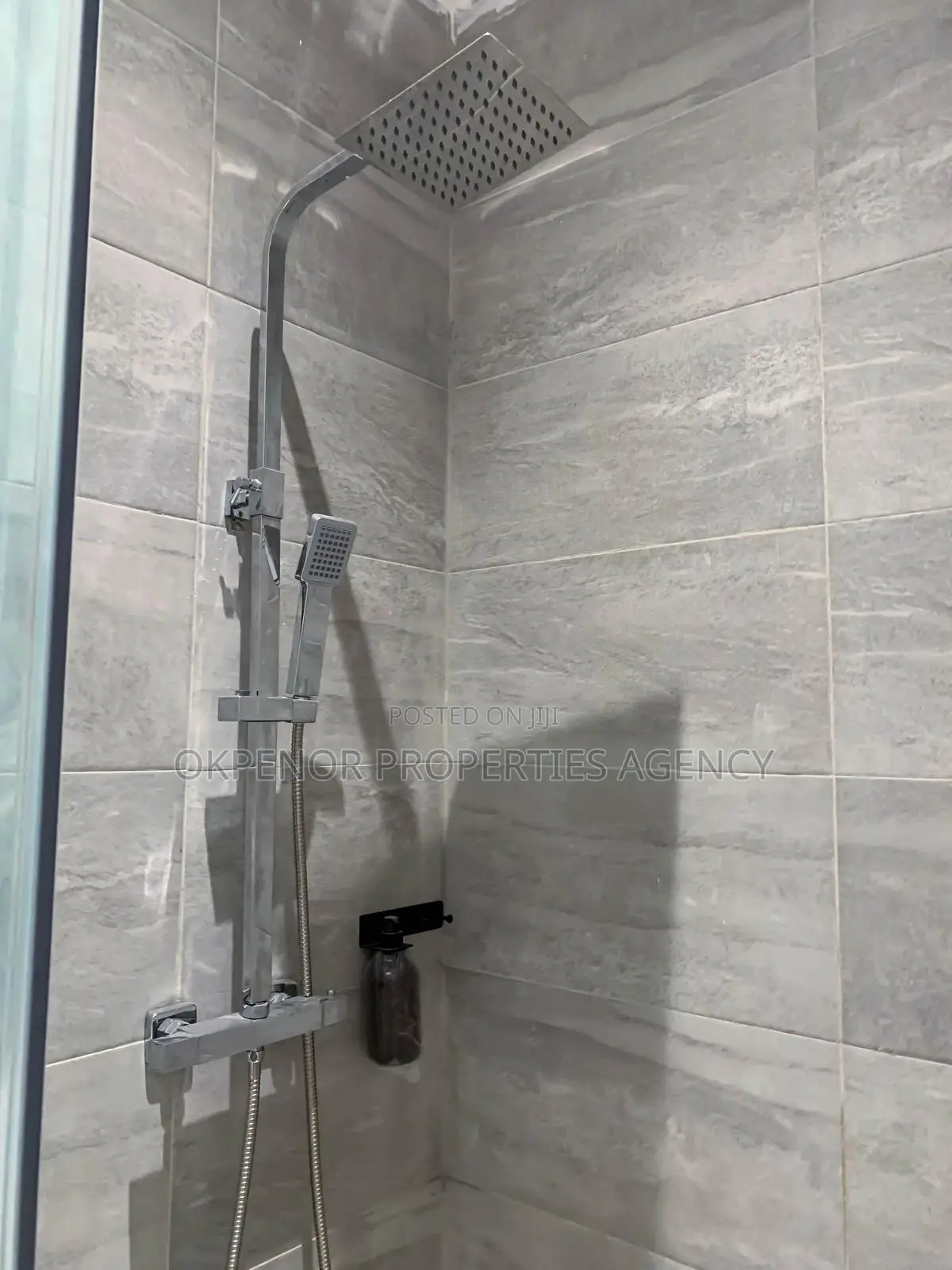 Furnished Hotel for Sale at Pokuase