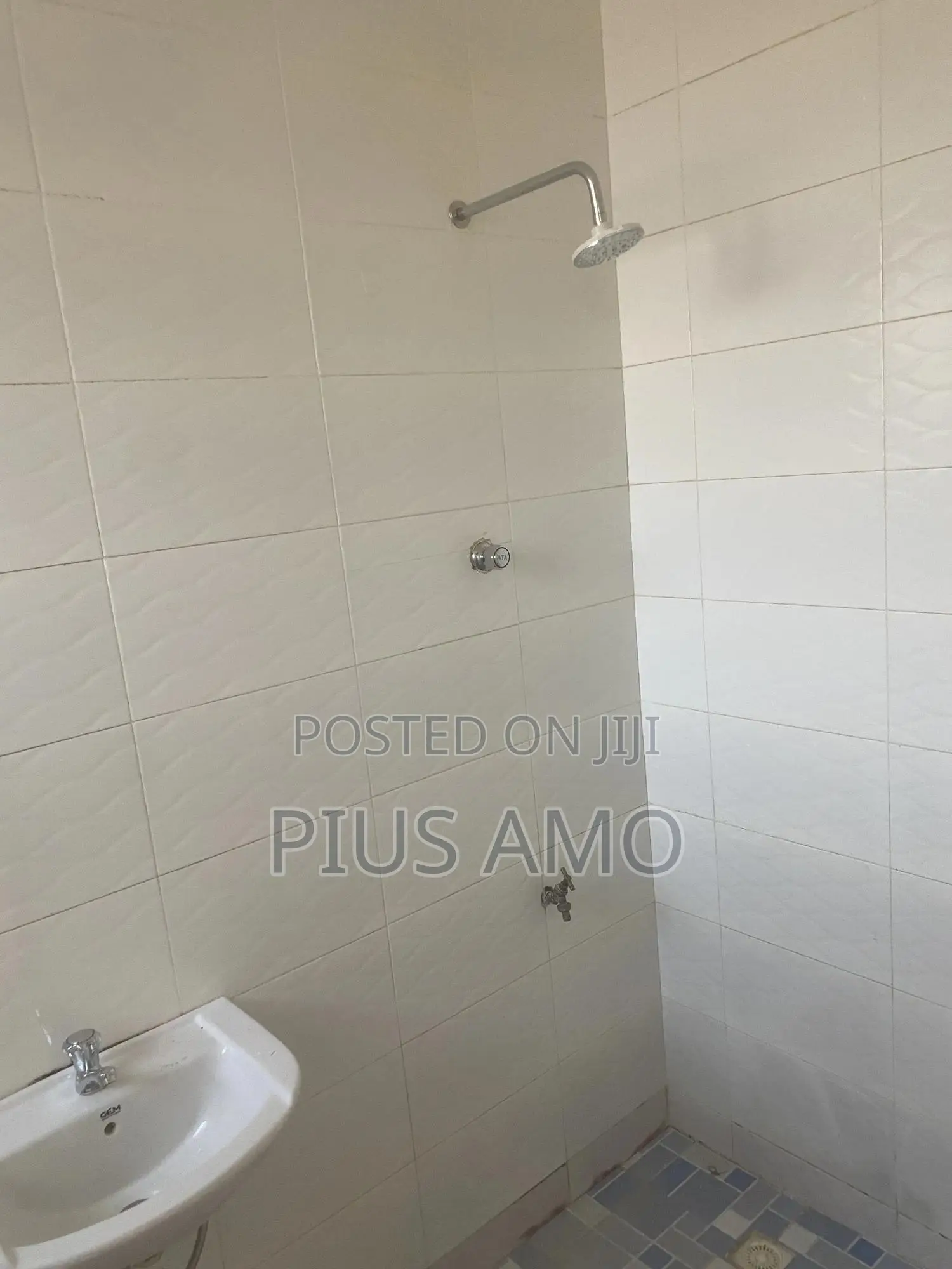 1bdrm Apartment in Teshie Lekma, Ledzokuku-Krowor for rent