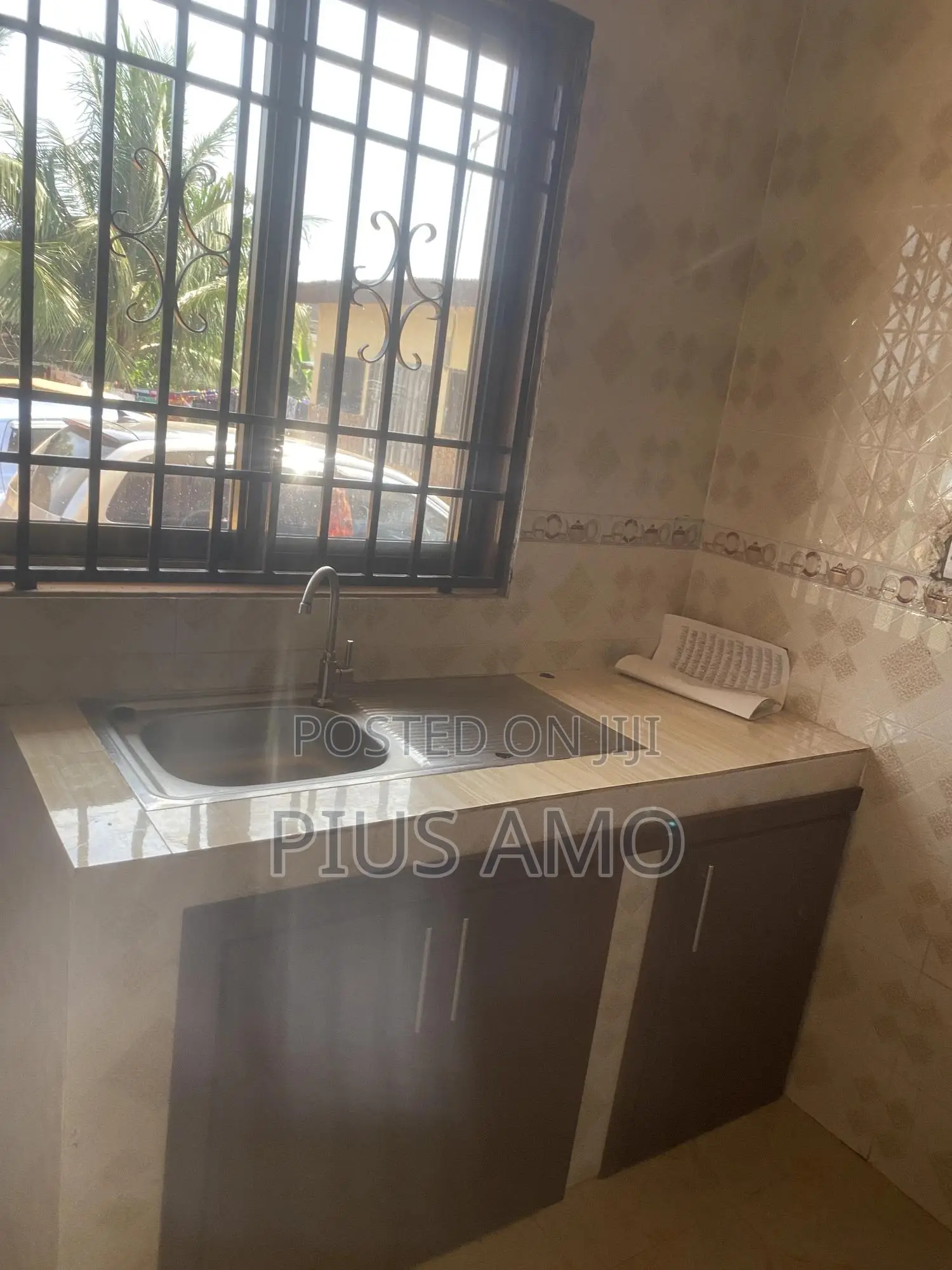 1bdrm Apartment in Teshie Lekma, Ledzokuku-Krowor for rent