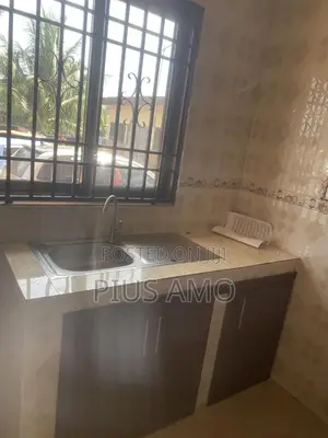 1bdrm Apartment in Teshie Lekma, Ledzokuku-Krowor for rent