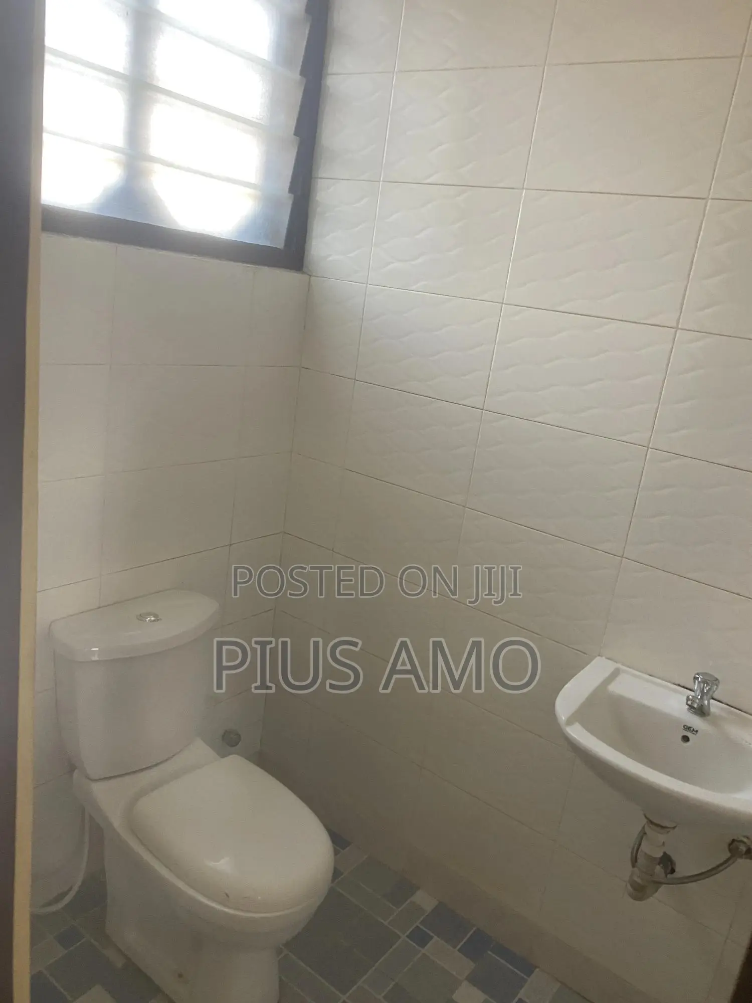 1bdrm Apartment in Teshie Lekma, Ledzokuku-Krowor for rent