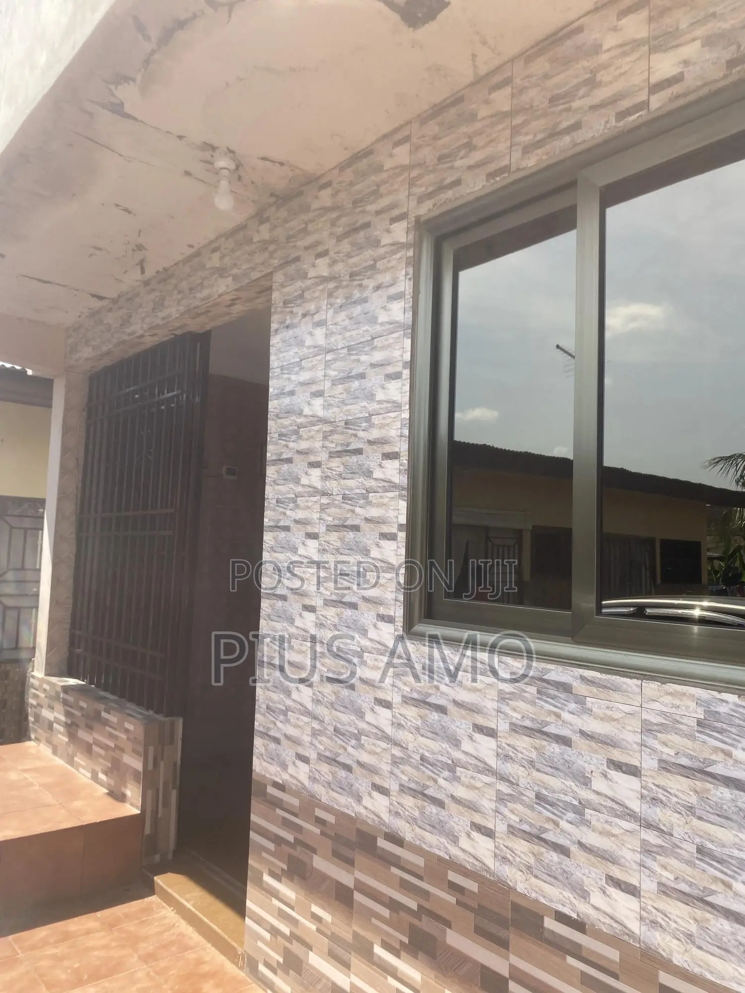 1bdrm Apartment in Teshie Lekma, Ledzokuku-Krowor for rent