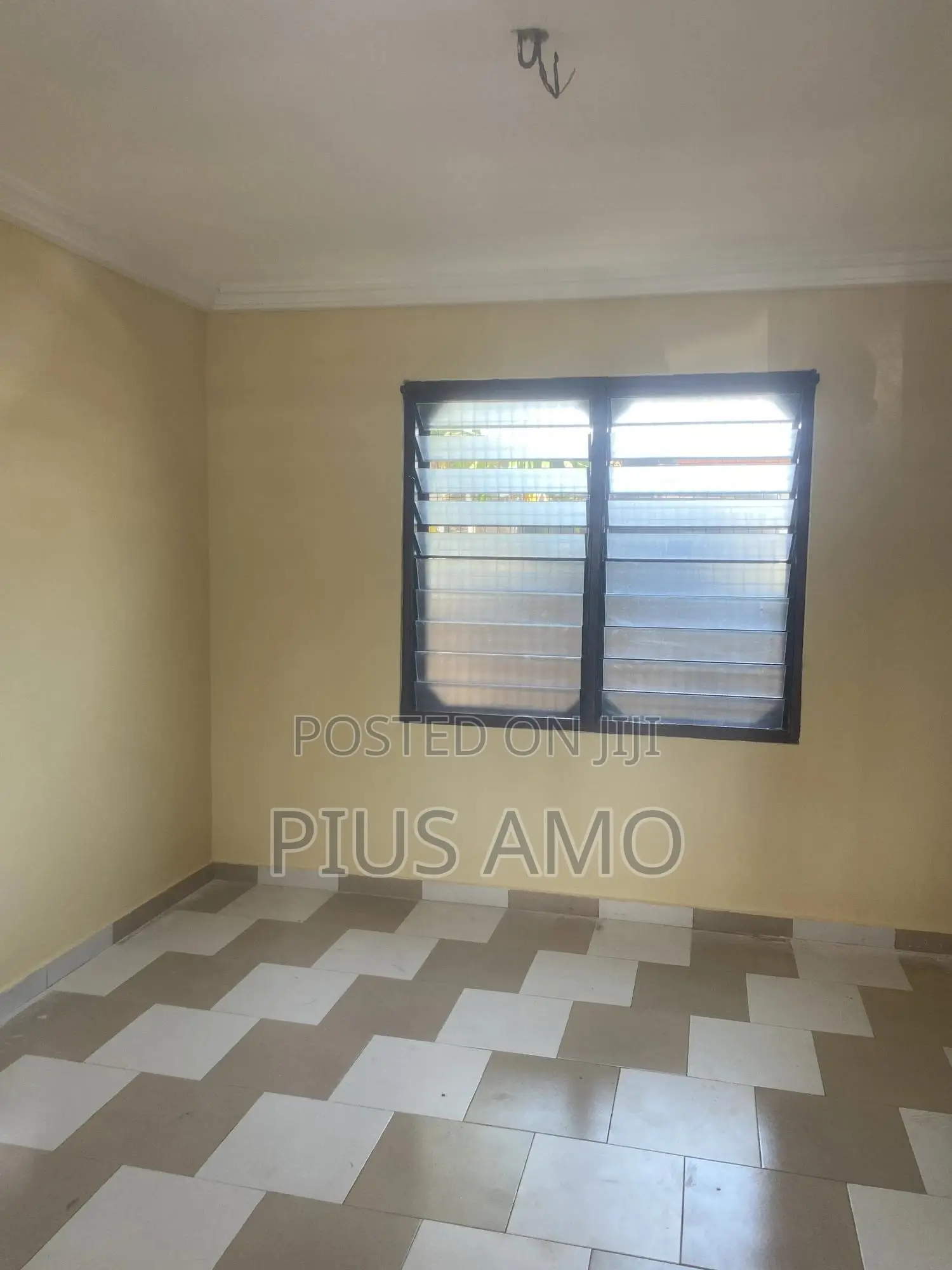 1bdrm Apartment in Teshie Lekma, Ledzokuku-Krowor for rent