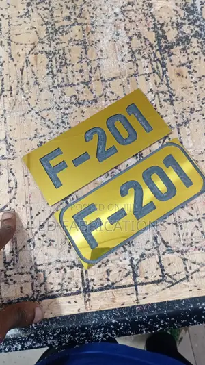 Sign Post, Door Label, Engraving Signs Etc