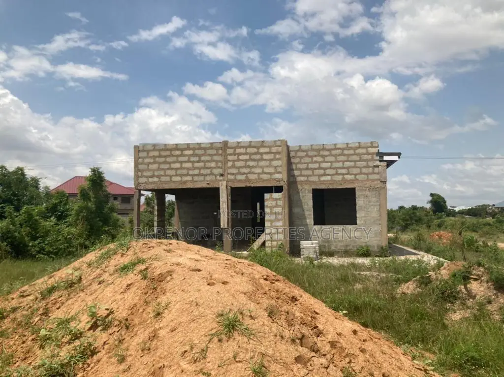 3bdrm House in Dawhenya, Tema Metropolitan for sale