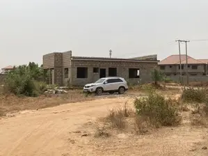 3bdrm House in Dawhenya, Tema Metropolitan for sale