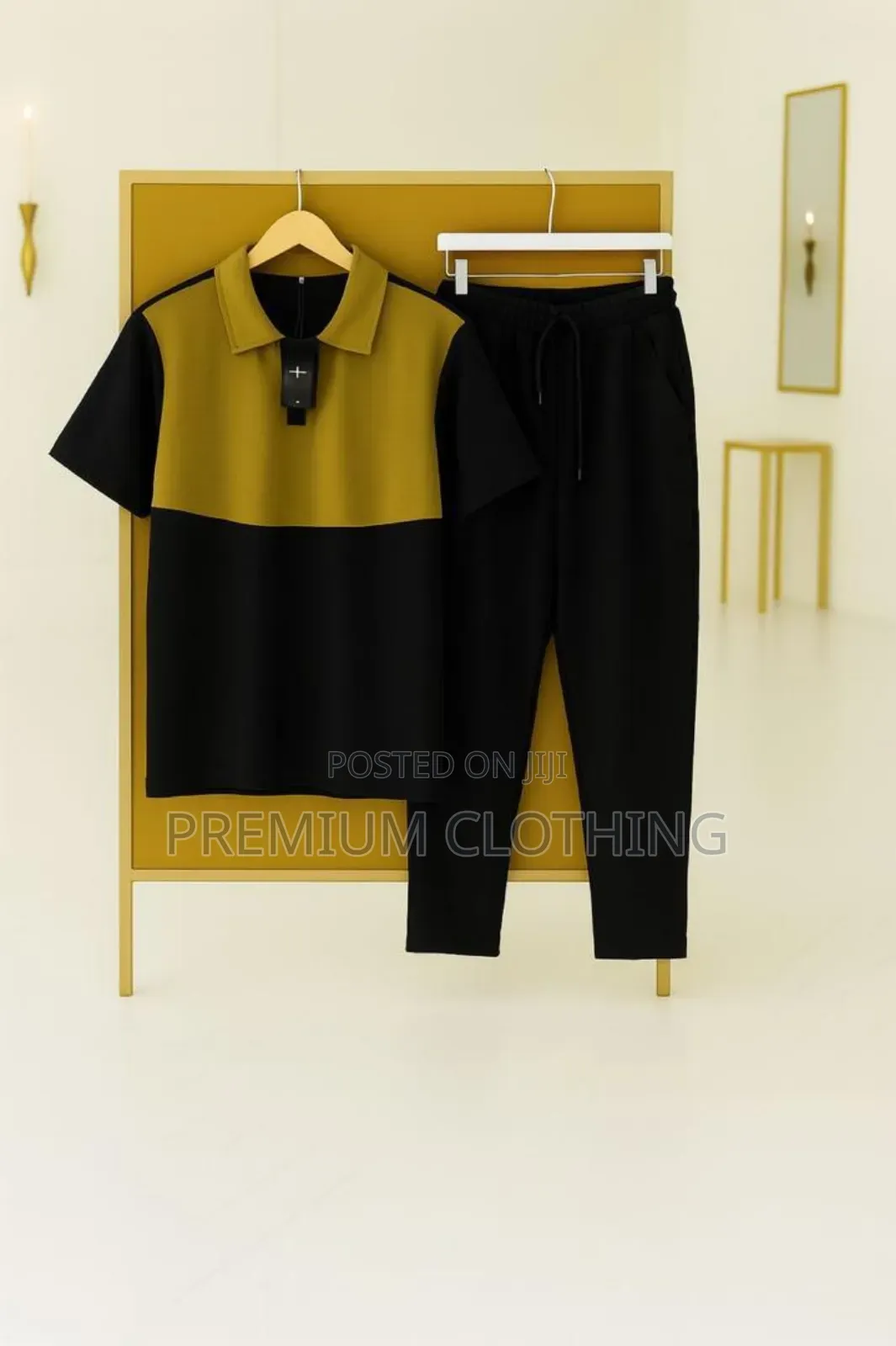 Men Engagement Kaftan