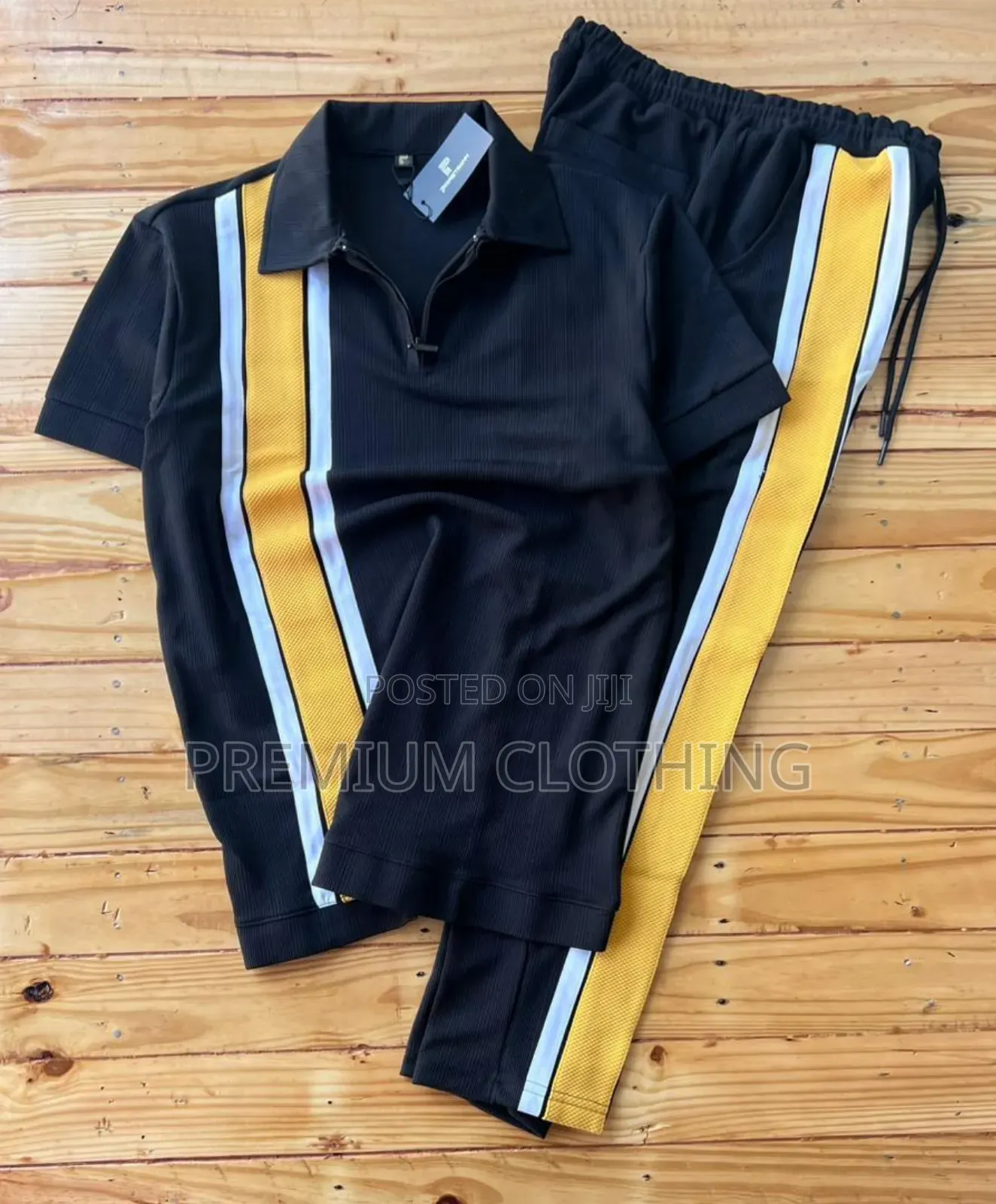 Men Engagement Kaftan