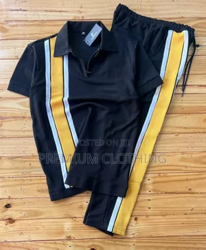 Men Engagement Kaftan