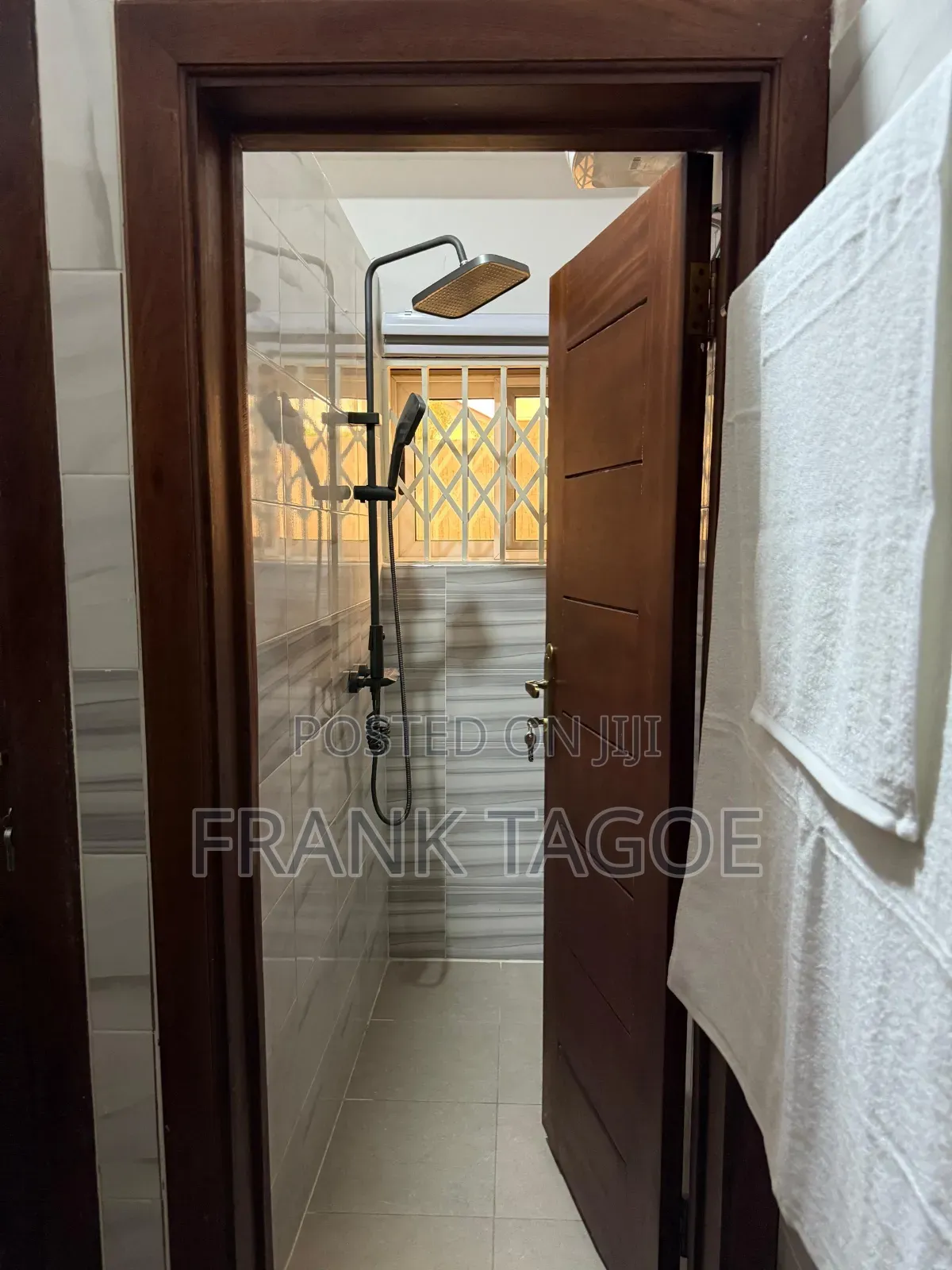Furnished 2bdrm Apartment in East Legon for rent