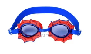 Spiderman Swimming Goggles for Kids