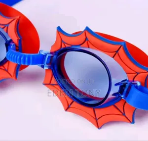 Spiderman Swimming Goggles for Kids