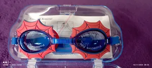 Spiderman Swimming Goggles for Kids