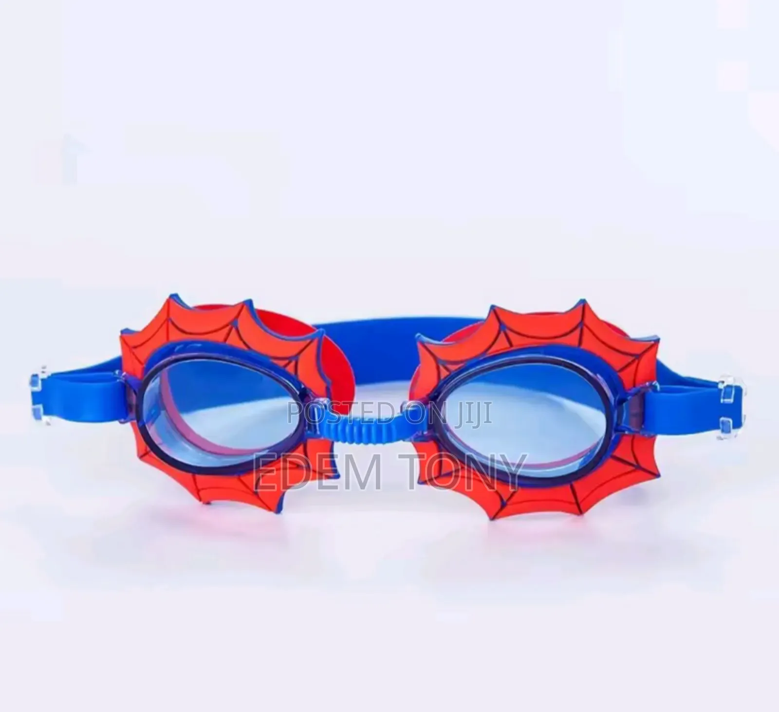 Spiderman Swimming Goggles for Kids