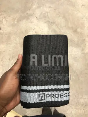 Bench Press Band
