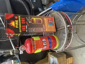 Safety Kit 