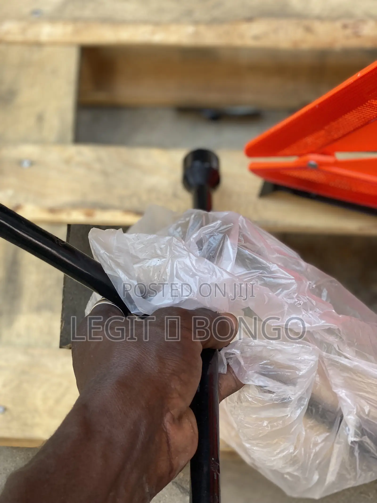 Safety Kit 
