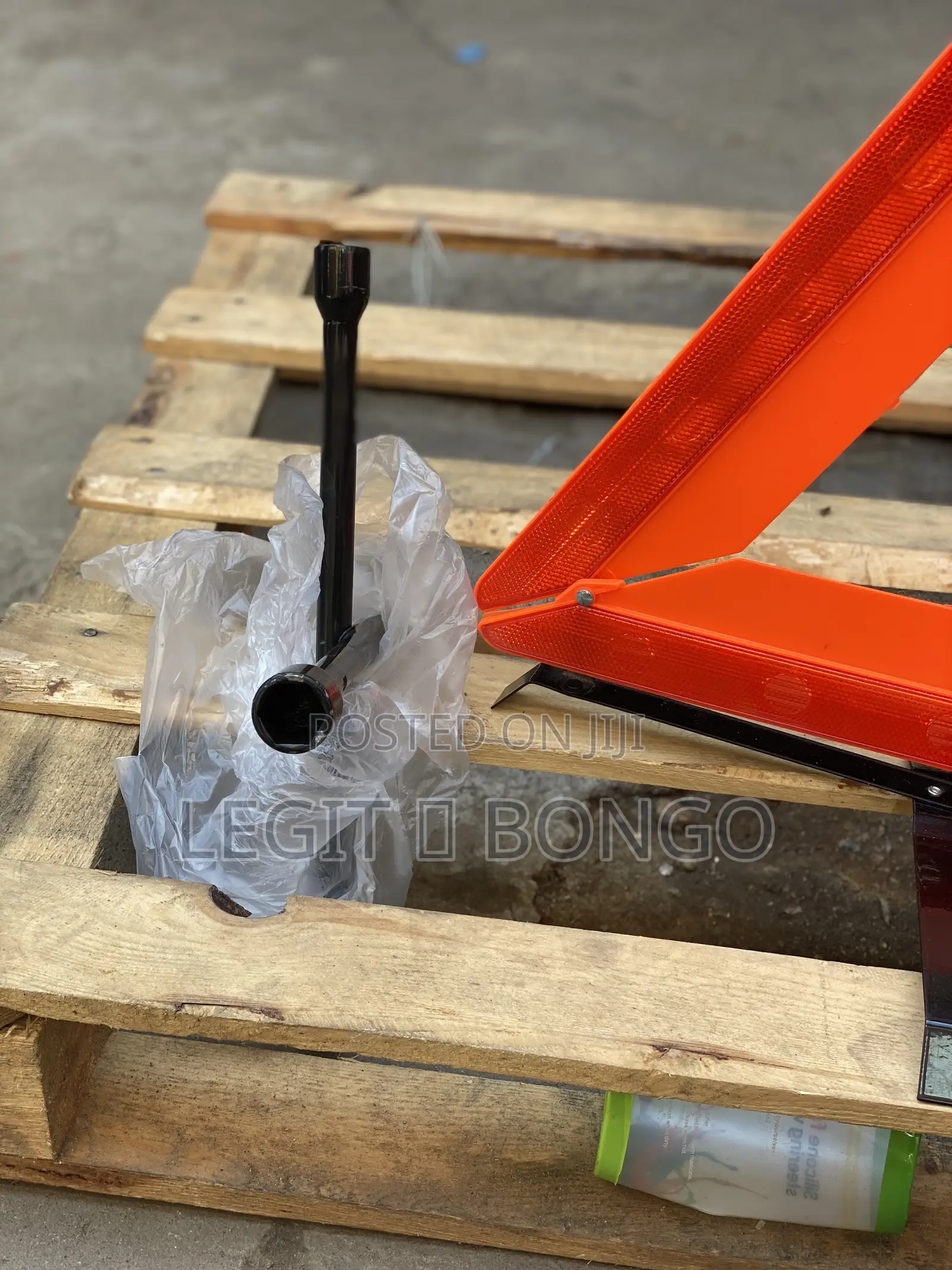 Safety Kit 