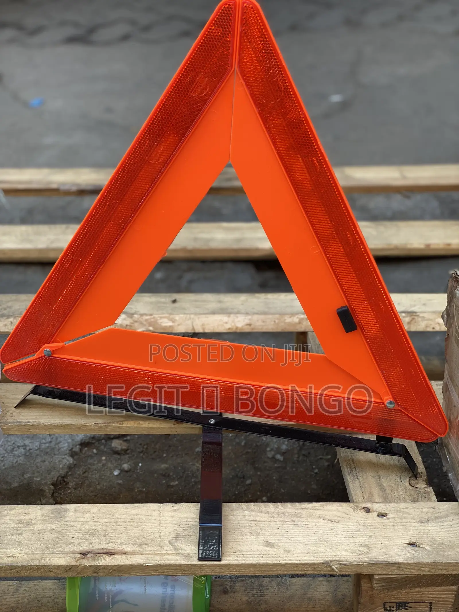 Safety Kit 