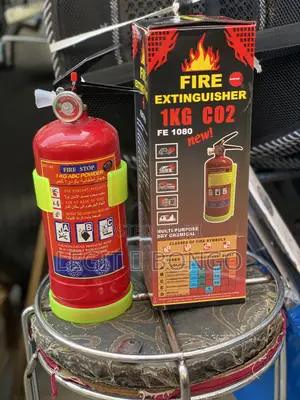 Safety Kit 