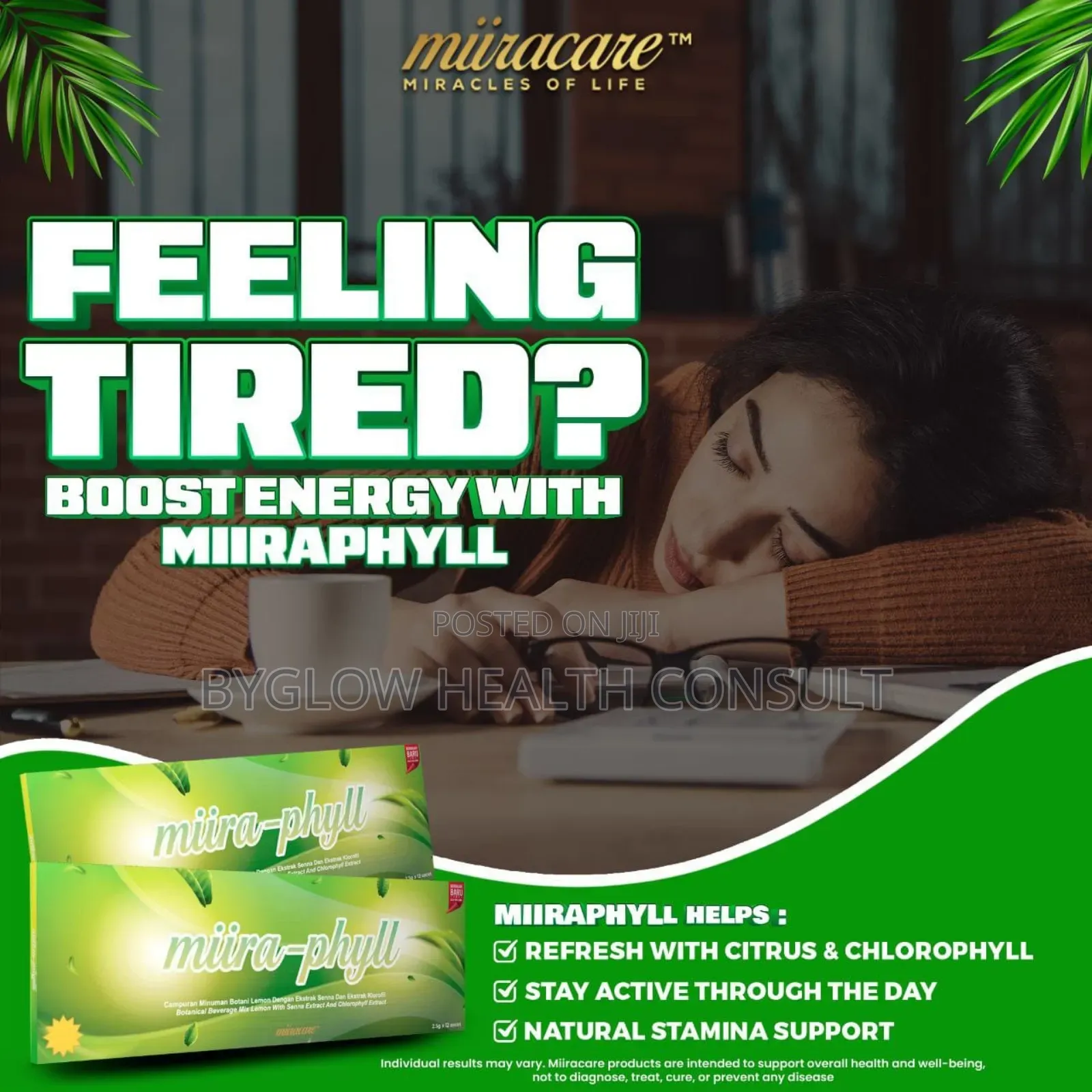 Miraphyl Detox