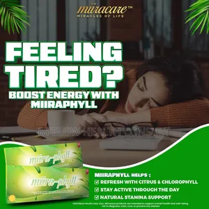Miraphyl Detox