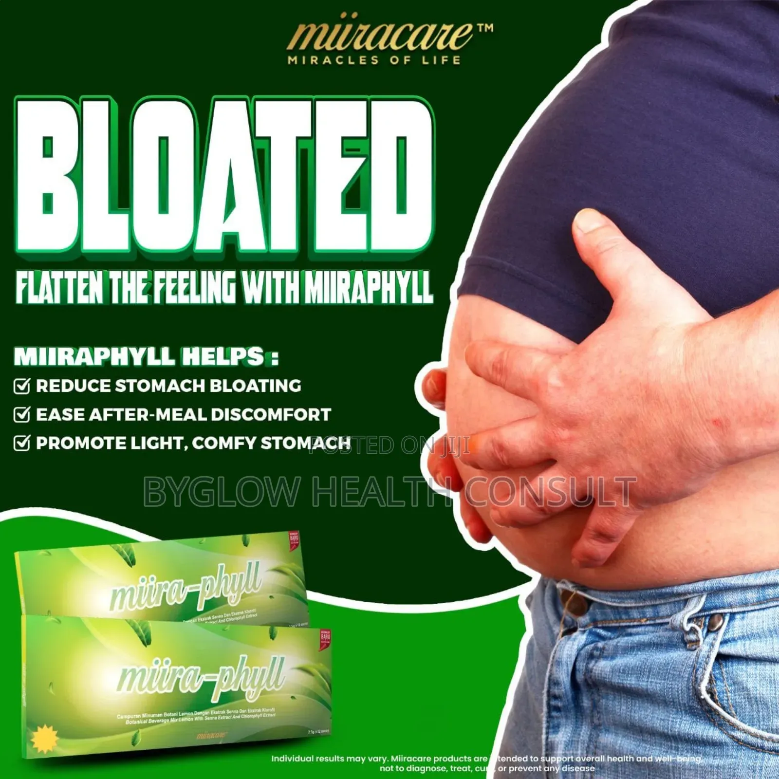 Miraphyl Detox