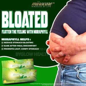 Miraphyl Detox