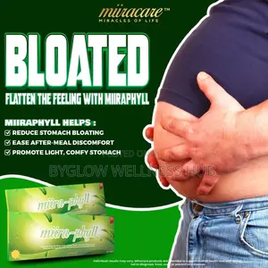 Miraphyl Detox