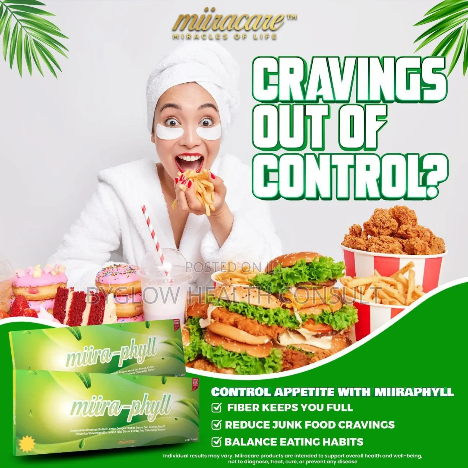 Miraphyl Detox