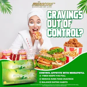 Miraphyl Detox