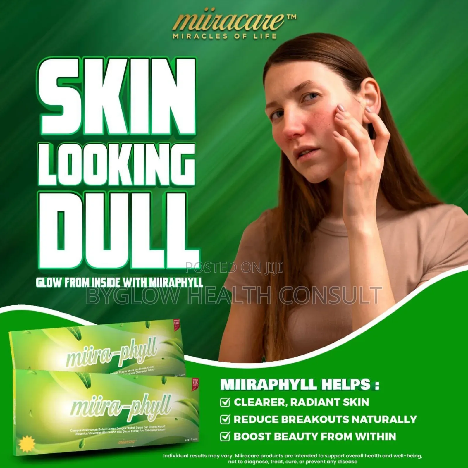 Miraphyl Detox