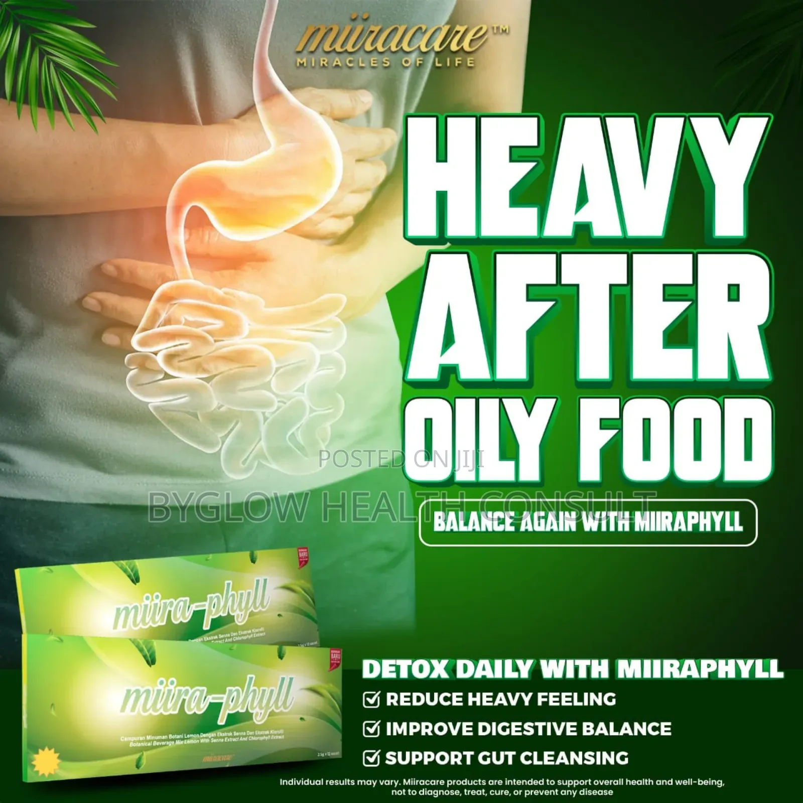 Miraphyl Detox