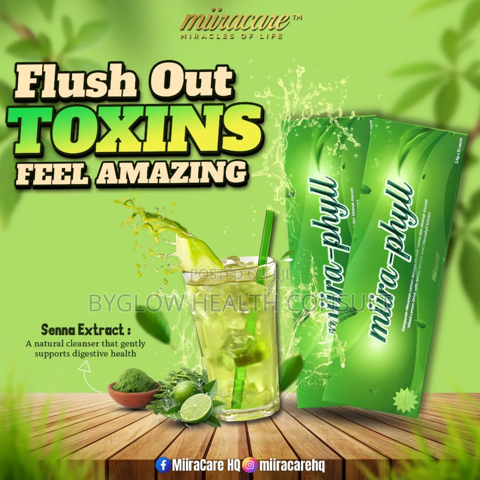 Miraphyl Detox