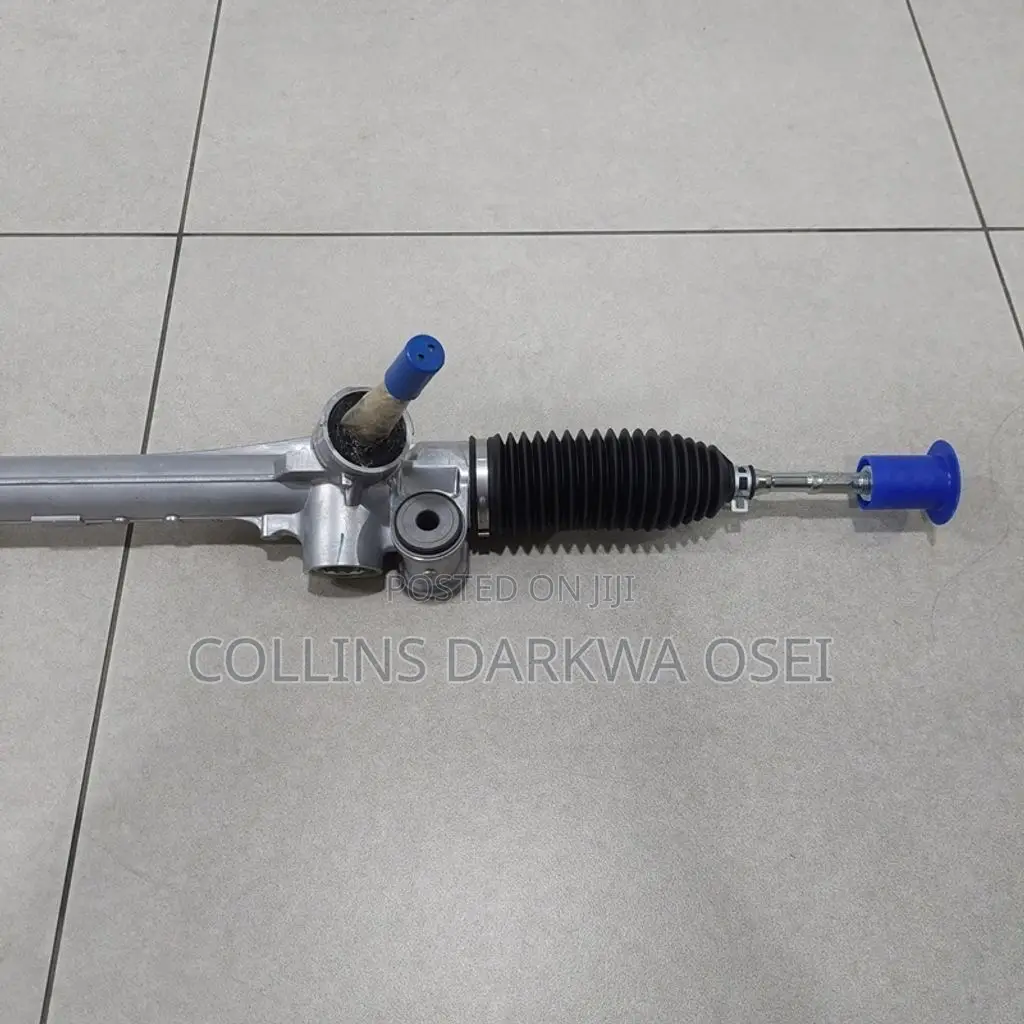 Toyota Yaris/Vitz 2006-2012 Steering Rack