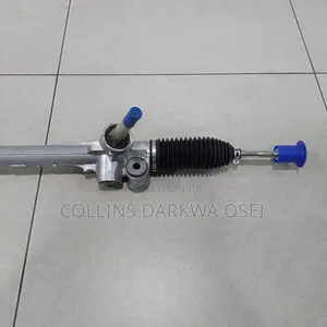 Toyota Yaris/Vitz 2006-2012 Steering Rack