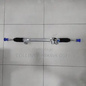 Toyota Yaris/Vitz 2006-2012 Steering Rack