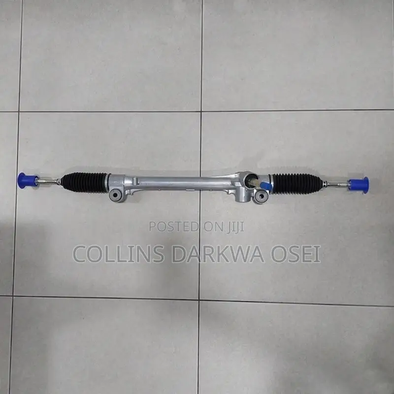 Toyota Yaris/Vitz 2006-2012 Steering Rack