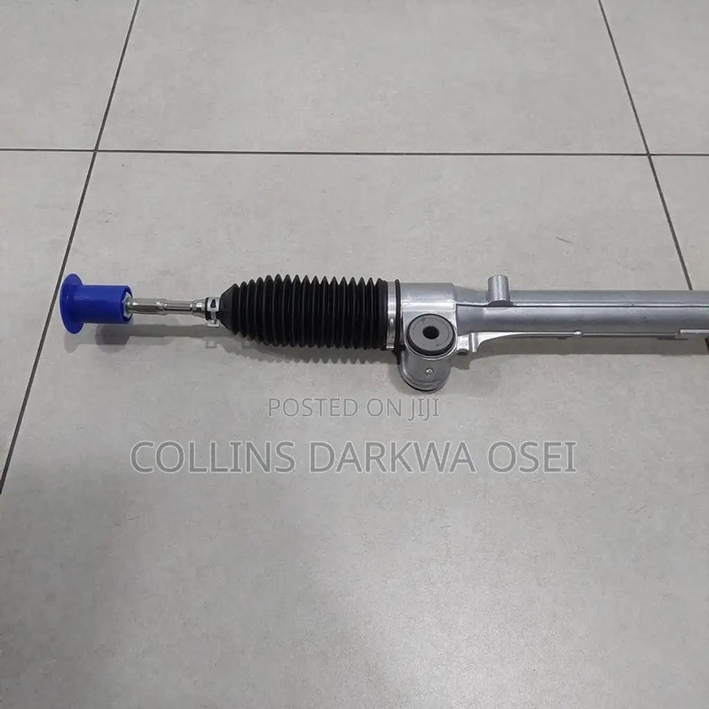 Toyota Yaris/Vitz 2006-2012 Steering Rack