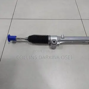 Toyota Yaris/Vitz 2006-2012 Steering Rack