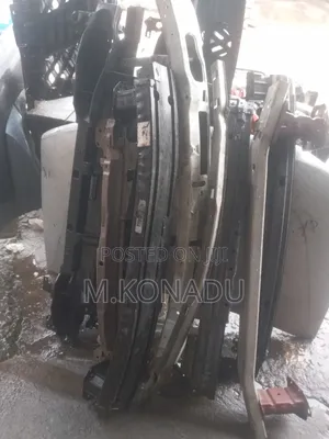 Front Enforcement Bar, for All Kinds of Car