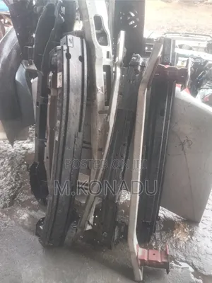 Front Enforcement Bar, for All Kinds of Car