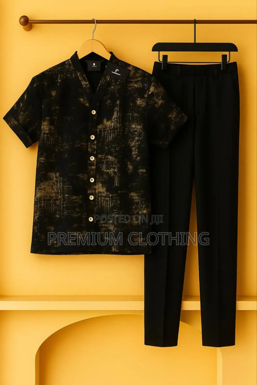 New Kaftan For Men