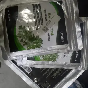 Sticky Joints Pain Relief 100% Herbs (Nuturtliche)Artoric