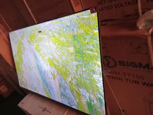 Tcl 55”inches 4k Uhd Google Tv – Bright, Smart, Beautiful